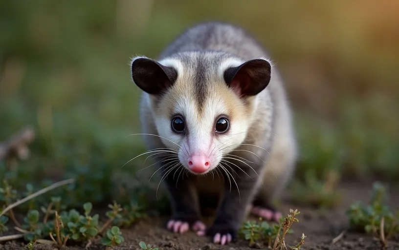Comprehensive Possum Property Inspection Karawatha