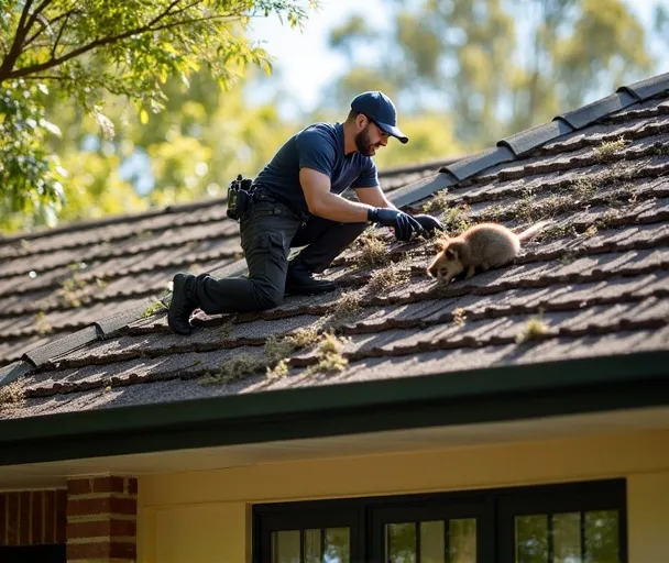 Professional Dead Possum Removal & Disposal Karawatha