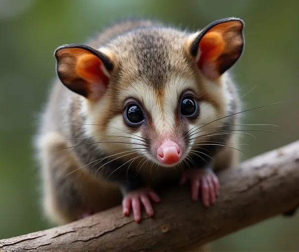 Professional Possum Capture & Transport Karawatha