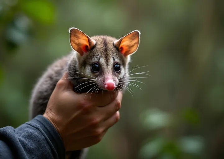 Commercial Possum Exclusion Karawatha