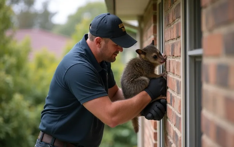 Advanced Possum Prevention Systems Karawatha