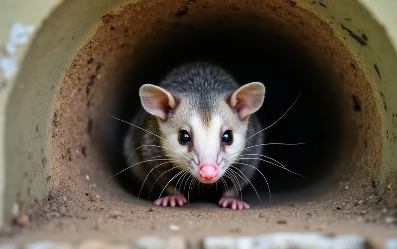 Professional Possum Prevention Services Karawatha