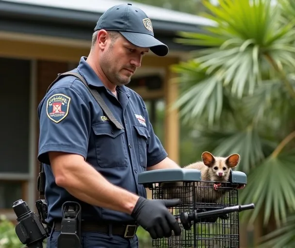 Fresho Possum Removal Karawatha Karawatha Backyard Possum Removal Team